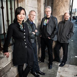 Kronos Quartet