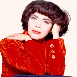 Mireille Mathieu