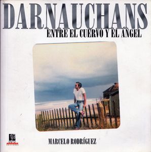 Entre El Cuervo y El Ángel