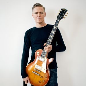 Bryan Adams