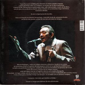 Entre El Cuervo y El Ángel