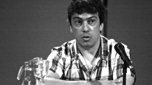 Marcelo Rodríguez