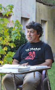 Marcelo Rodríguez
