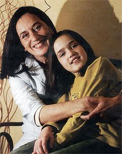 Chichila Irazabal