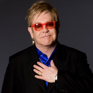 Elton John