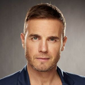 Gary Barlow
