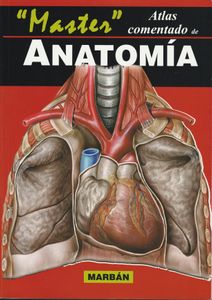 "Masters" Atlas Comentado De Anatomía