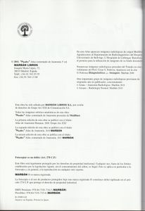"Masters" Atlas Comentado De Anatomía
