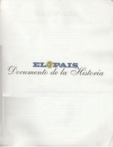 Documento De La Historia Tomo I De 1918 a 1957