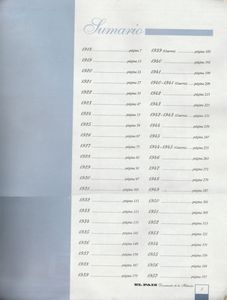Documento De La Historia Tomo I De 1918 a 1957