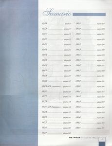 Documento De La Historia Tomo II De 1958 a 1998