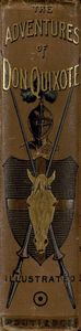 The Adventures of Don Quixote De La Mancha Adapted For The Young