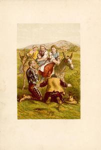 The Adventures of Don Quixote De La Mancha Adapted For The Young