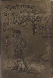 Adventures of Huckleberry Finn (Tom Sawyer's Comrade)