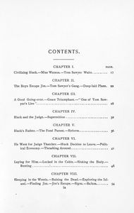 Adventures of Huckleberry Finn (Tom Sawyer's Comrade)