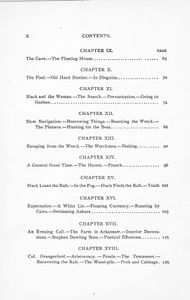Adventures of Huckleberry Finn (Tom Sawyer's Comrade)