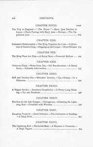 Adventures of Huckleberry Finn (Tom Sawyer's Comrade)