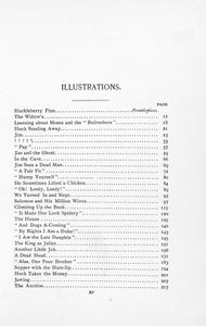 Adventures of Huckleberry Finn (Tom Sawyer's Comrade)