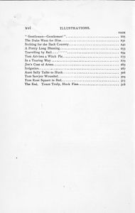 Adventures of Huckleberry Finn (Tom Sawyer's Comrade)
