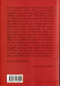 Palabra De Amodio. La Otra Historia De Los Tupamaros.
