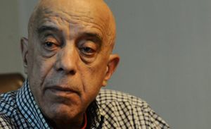 Héctor Amodio Pérez