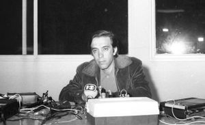 Héctor Amodio Pérez