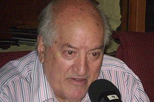 Jorge L. Marius