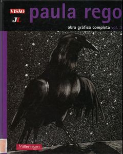 Paula Rego - Obra Gráfica Completa Vol. 3