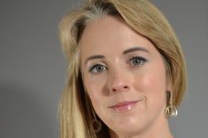 Isabel Oakeshott