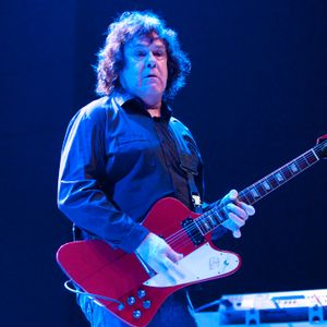 Gary Moore