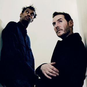 Massive Attack