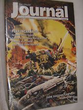 The Citadel Journal Issue 45