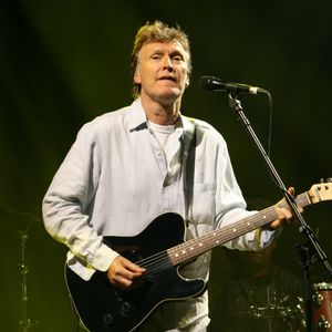 Steve Winwood