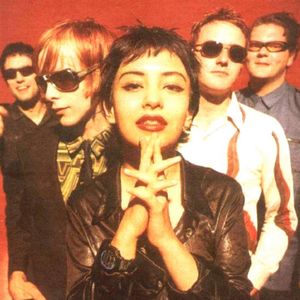 Sneaker Pimps