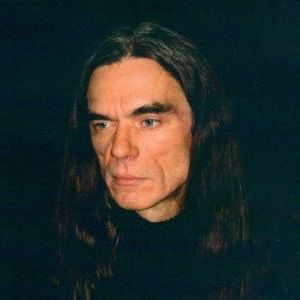 Михаил Геннадиевич Чекалин