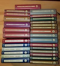 The Collector's Library of Essential Thinkers