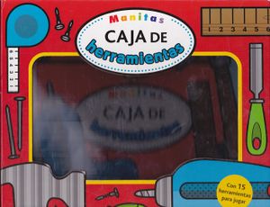 Manitas Caja De Herramientas