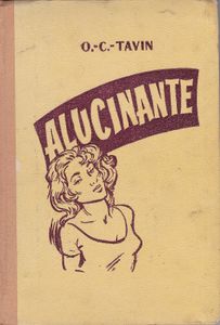 Un Caso Alucinante