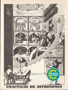 Practicas De Astronomía