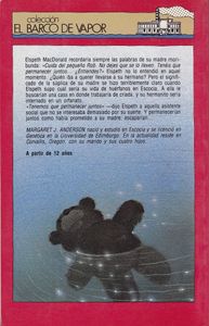 El Viaje De Los Hijos De La Sombra