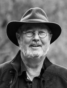 Michael Langford