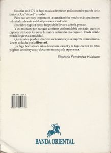 La Fuga De Punta Carretas