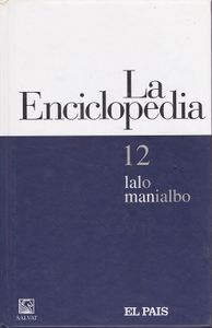 La Enciclopedia 12 (Lalo Manialbo)