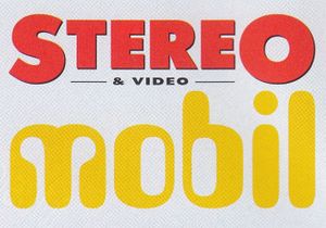 Stereo & Video Mobil