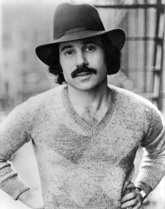 Paul Simon