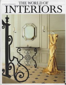 The World of Interiors