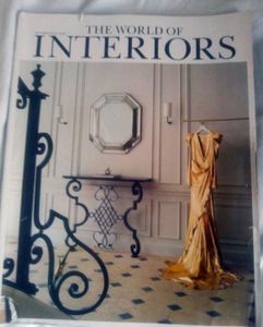 The World of Interiors