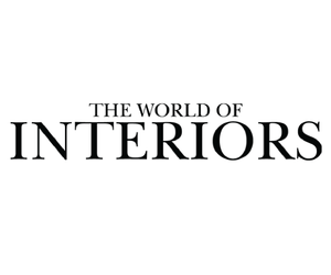 The World of Interiors