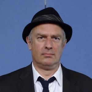 Martin Rowson