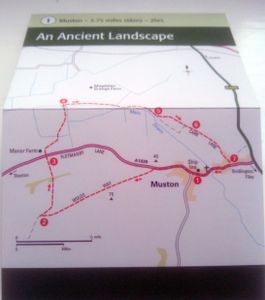 AA 20 Walks in North Yorkshire